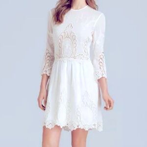 Ark & Co | Dresses | Ark Co White Dress Large | Poshmark Ark & Co | Dresses | Ark Co White Dress Large | Poshmark